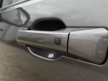Foto van Hyundai Santa Fe