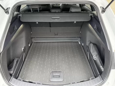 Foto van Toyota Corolla Touring Sports