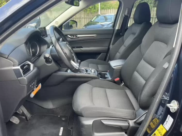 Foto van Mazda CX-5