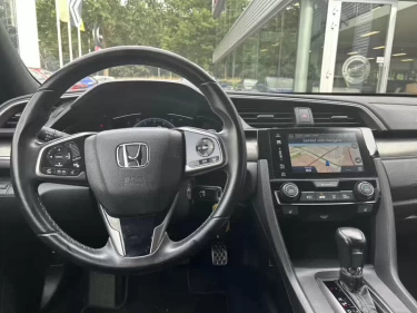 Foto van Honda Civic