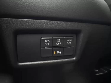 Foto van Mazda CX-5