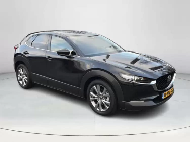 Foto van Mazda CX-30