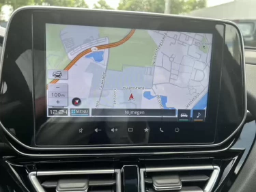 Foto van Suzuki S-Cross