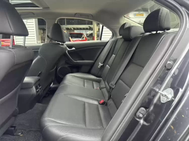 Foto van Honda Accord
