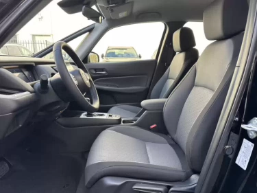 Foto van Honda Jazz