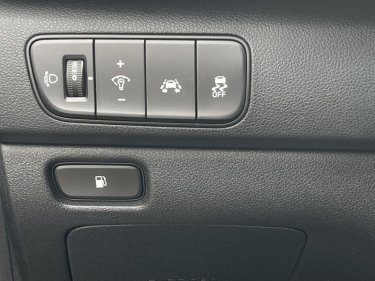 Foto van Kia Niro