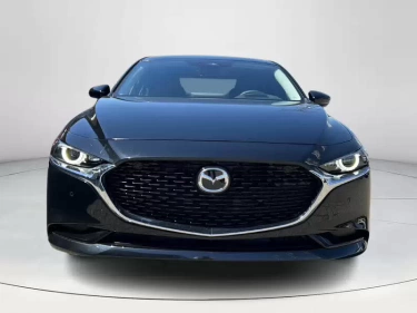 Foto van Mazda 3