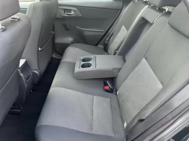 Foto van Toyota Auris Touring Sports