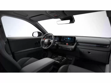 Foto van Hyundai IONIQ 5