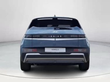 Foto van Hyundai IONIQ 5