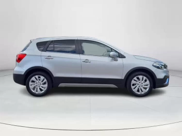 Foto van Suzuki S-Cross