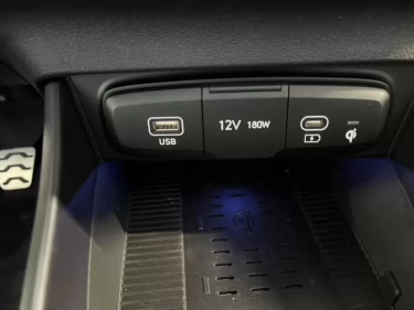 Foto van Hyundai Bayon