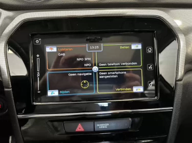 Foto van Suzuki Vitara