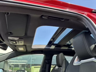 Foto van Toyota Corolla Touring Sports