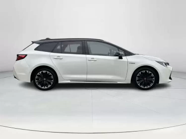 Foto van Toyota Corolla Touring Sports