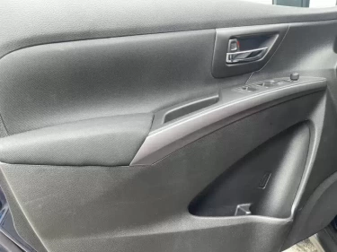 Foto van Suzuki S-Cross