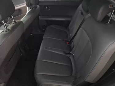 Foto van Hyundai IONIQ 5
