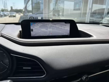 Foto van Mazda CX-30