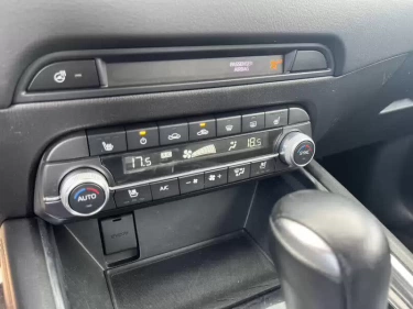 Foto van Mazda CX-5