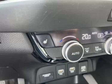 Foto van Honda Jazz