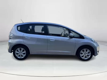 Foto van Honda Jazz