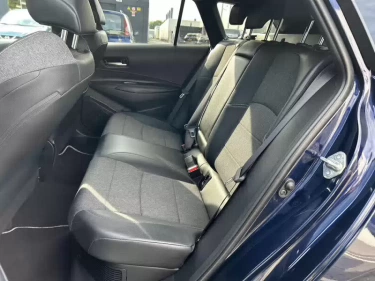Foto van Toyota Corolla Touring Sports
