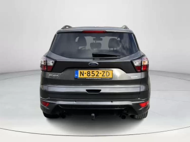 Foto van Ford Kuga