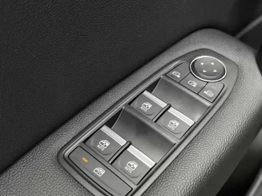 Foto van Mitsubishi ASX