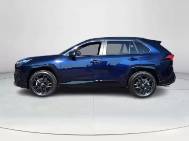 Foto van Toyota RAV4