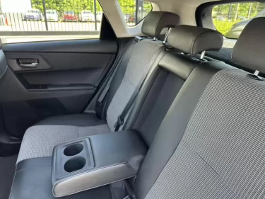 Foto van Toyota Auris