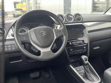 Foto van Suzuki Vitara