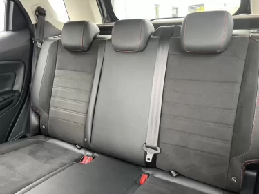 Foto van Ford EcoSport