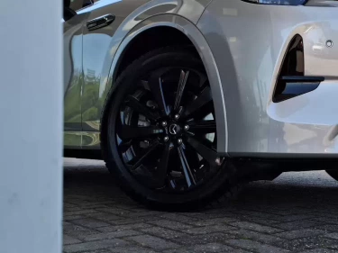 Foto van Mazda CX-60