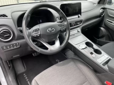 Foto van Hyundai KONA