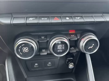 Foto van Dacia Duster