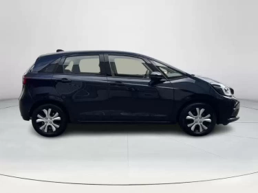 Foto van Honda Jazz