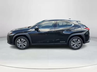 Foto van Lexus UX