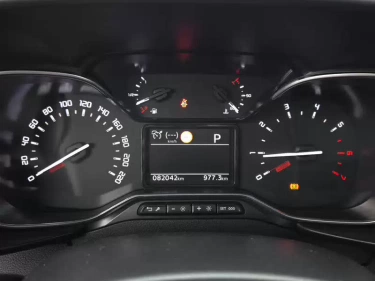 Foto van Toyota PROACE CITY Verso