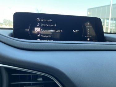 Foto van Mazda CX-30