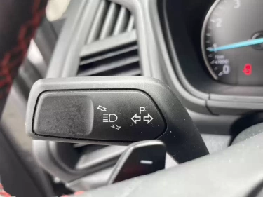 Foto van Ford EcoSport