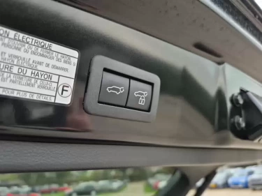 Foto van Toyota Corolla Cross