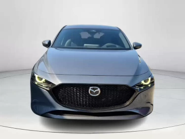 Foto van Mazda 3
