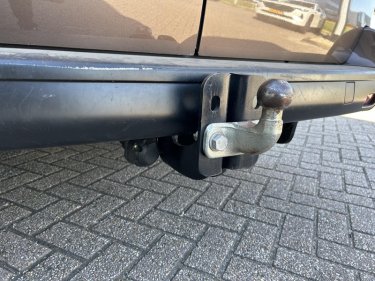 Foto van Toyota ProAce Worker