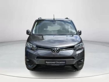 Foto van Toyota PROACE CITY Verso