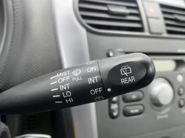 Foto van Opel Agila
