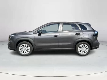 Foto van Suzuki S-Cross