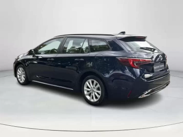 Foto van Toyota Corolla Touring Sports