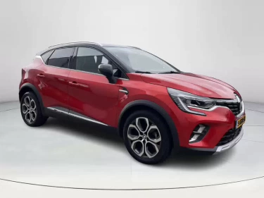 Foto van Renault Captur