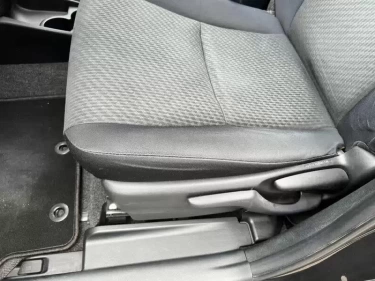 Foto van Toyota Verso-S