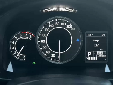 Foto van Suzuki Ignis